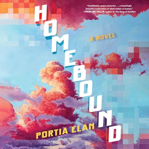 Cover of Homebound