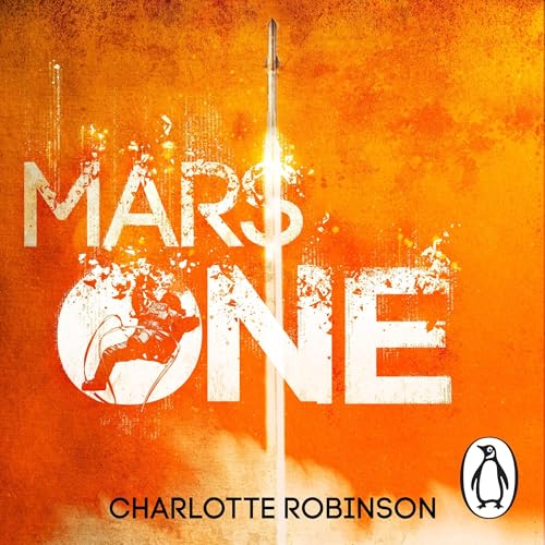 Cover of Mars One