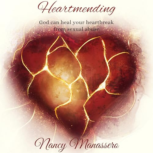 Cover of Heartmending