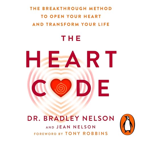 Cover of The Heart Code