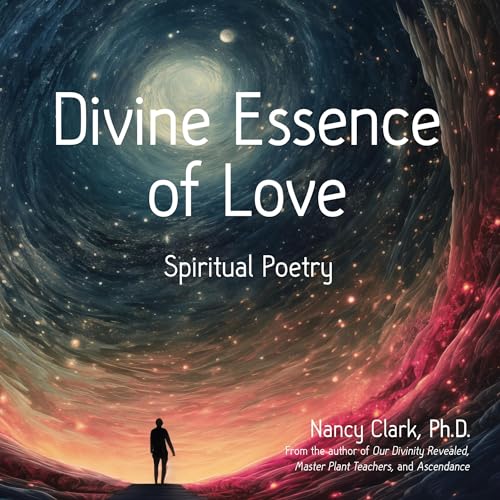 Cover of Divine Essence of Love