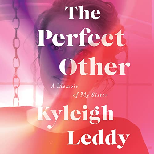 Cover of The Perfect Other
