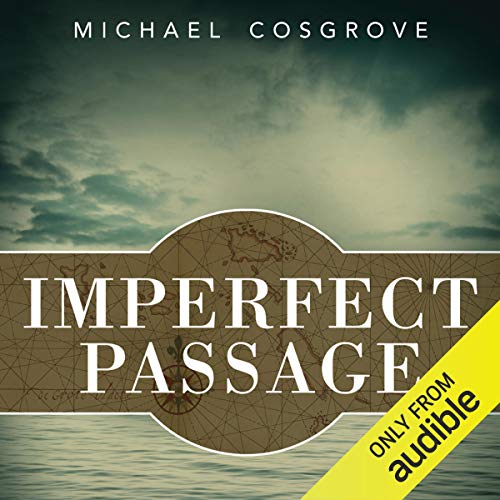 Cover of Imperfect Passage