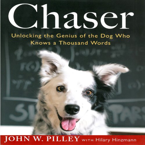 Cover of Chaser