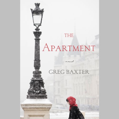 Cover of The Apartment