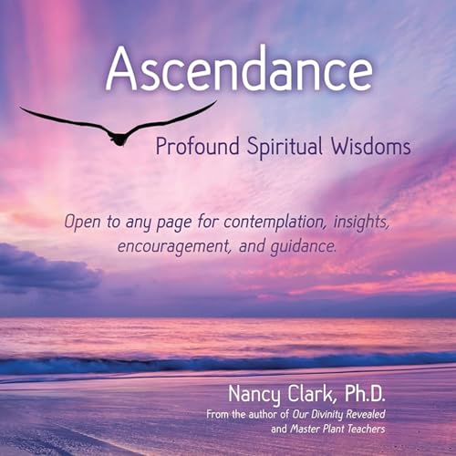 Cover of Ascendance