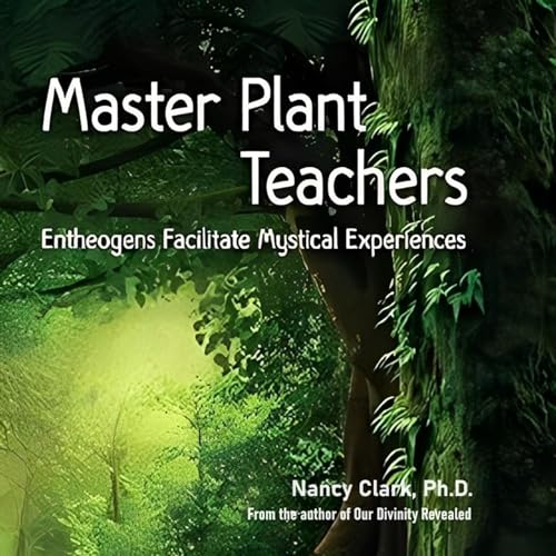 Cover of Master Plant Teachers