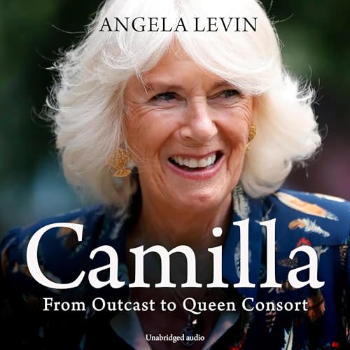 Cover of Camilla