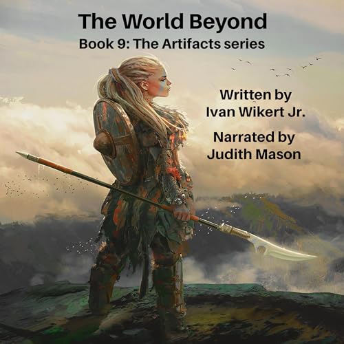 Cover of The World Beyond