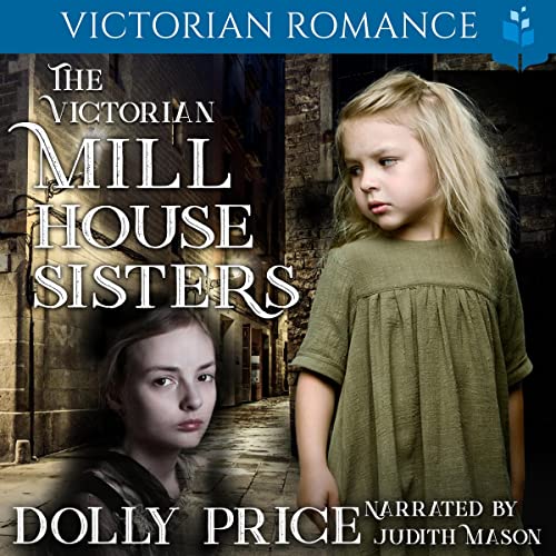 Cover of The Victorian Millhouse Sisters