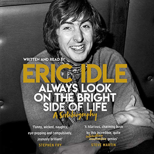 Cover of Always Look on the Bright Side of Life