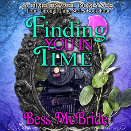 Cover of Finding You in Time