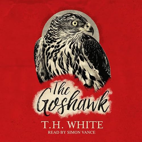 Cover of The Goshawk