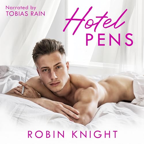 Cover of Hotel Pens