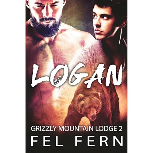 Cover of Logan