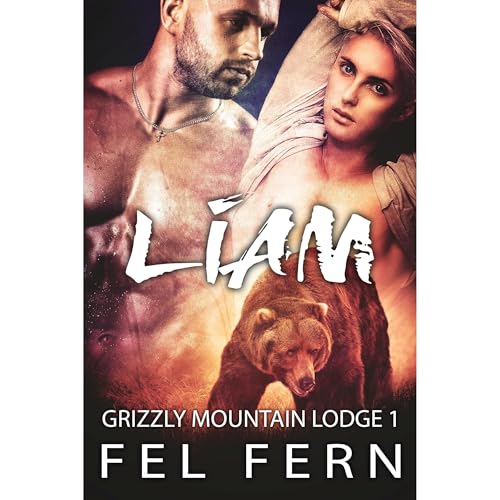 Cover of Liam