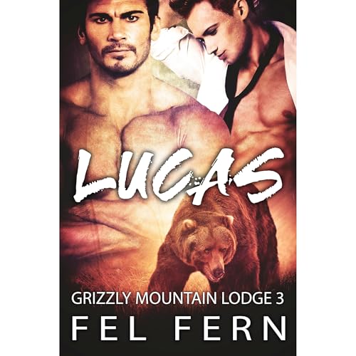 Cover of Lucas