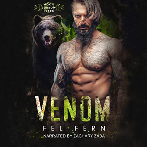 Cover of Venom