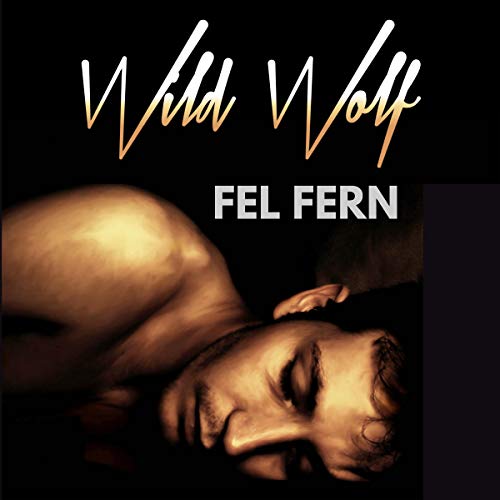Cover of Wild Wolf