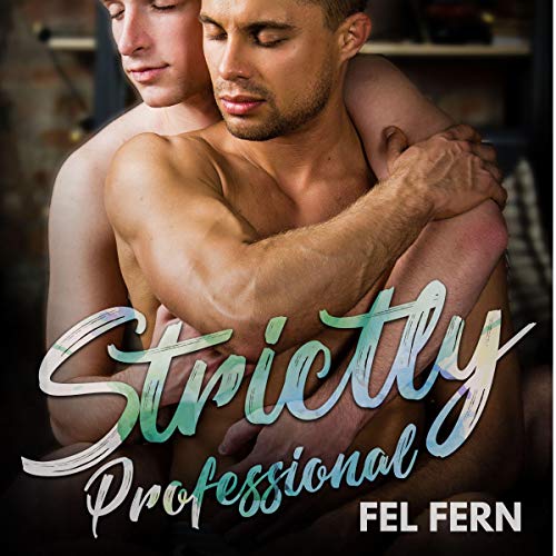 Cover of Strictly Professional