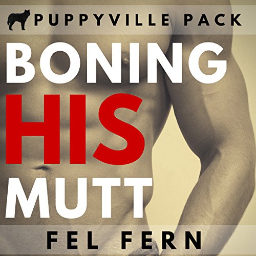 Cover of Boning His Mutt