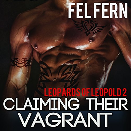 Cover of Claiming Their Vagrant
