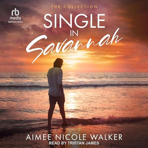 Cover of Single in Savannah