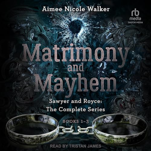 Cover of Sawyer and Royce