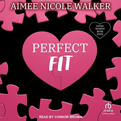 Cover of Perfect Fit
