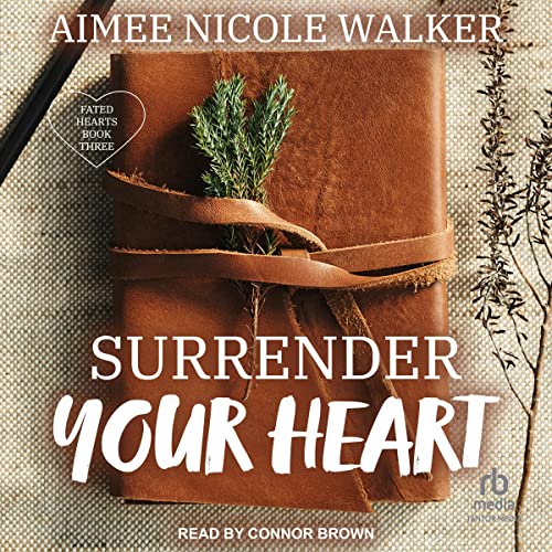 Cover of Surrender Your Heart