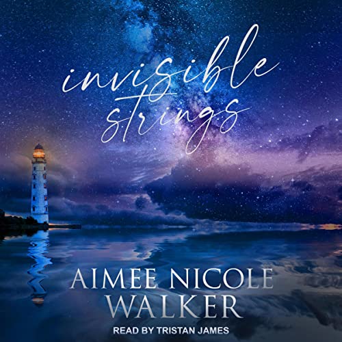 Cover of Invisible Strings