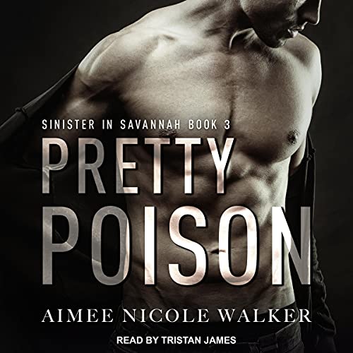 Cover of Pretty Poison