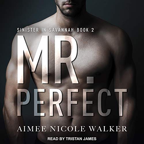 Cover of Mr. Perfect
