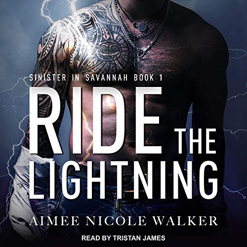 Cover of Ride the Lightning
