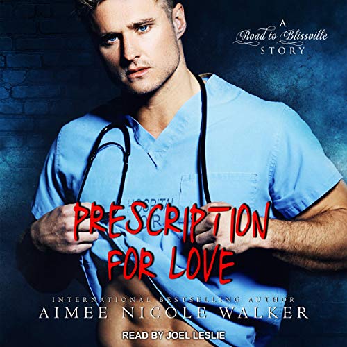 Cover of Prescription for Love