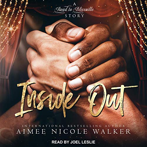 Cover of Inside Out