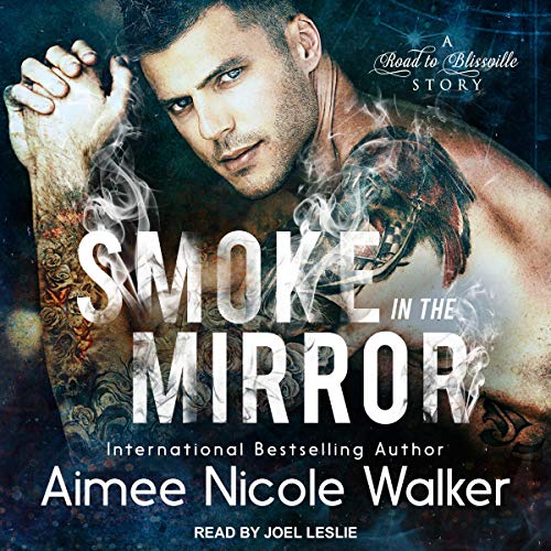 Cover of Smoke in the Mirror