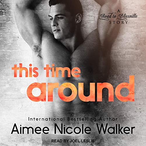 Cover of This Time Around