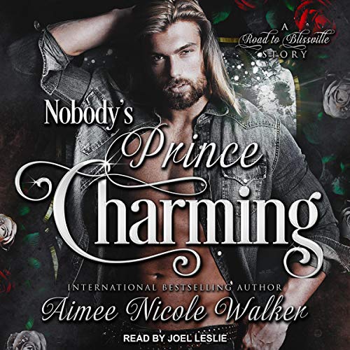 Cover of Nobody's Prince Charming