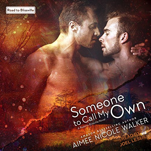 Cover of Someone to Call My Own