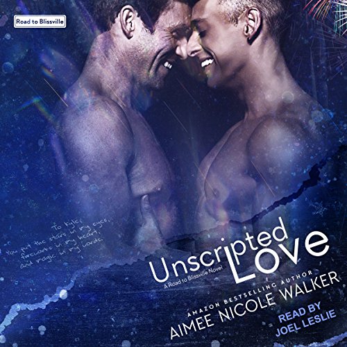 Cover of Unscripted Love