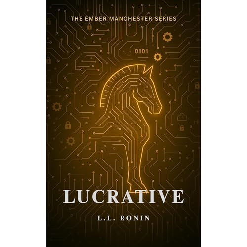 Cover of Lucrative