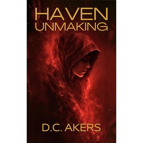 Cover of Haven: Unmaking