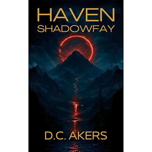 Cover of Haven: Shadowfay
