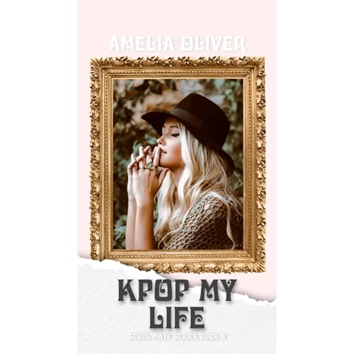 Cover of K-Pop my Life