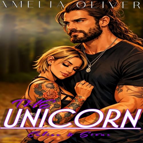 Cover of The Unicorn