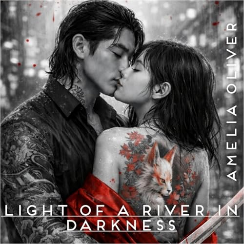 Cover of Light of a River in Darkness