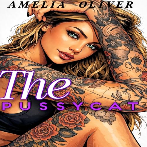 Cover of The Pussycat