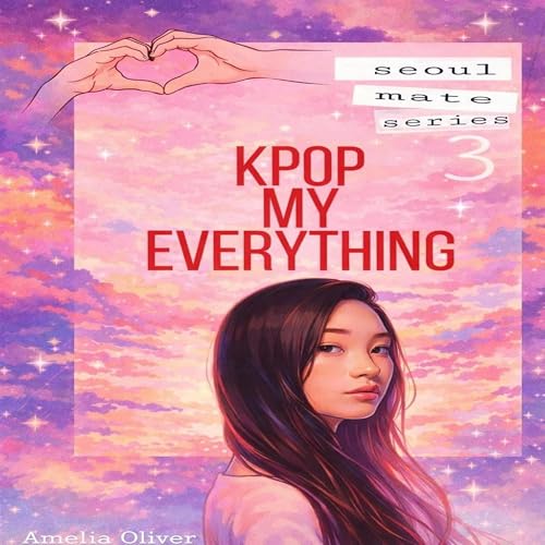 Cover of K-Pop My Everything