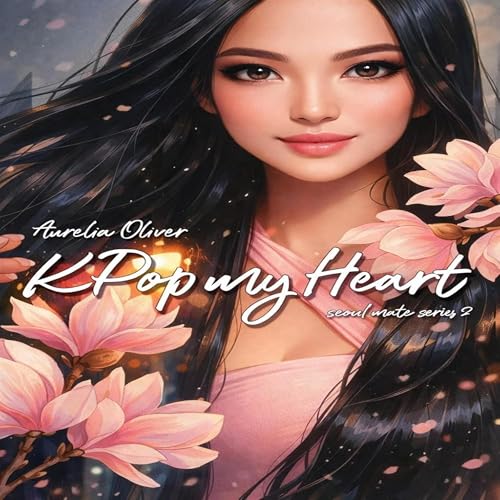 Cover of K-Pop My Heart